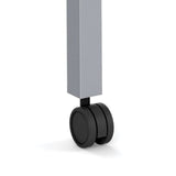 Variant Casters for PLTULEG2485H and PLTULEG3085H | PLTULEGCASTERSBK