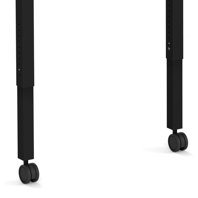 Variant Casters for PLTULEG2485H and PLTULEG3085H | PLTULEGCASTERSBK