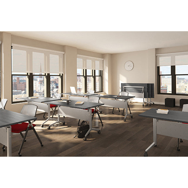 OS Training Tables Modesty Panel | OSTLFMOD60