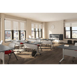 OS Training Tables Modesty Panel - 57.75"W | OSTLFMOD72