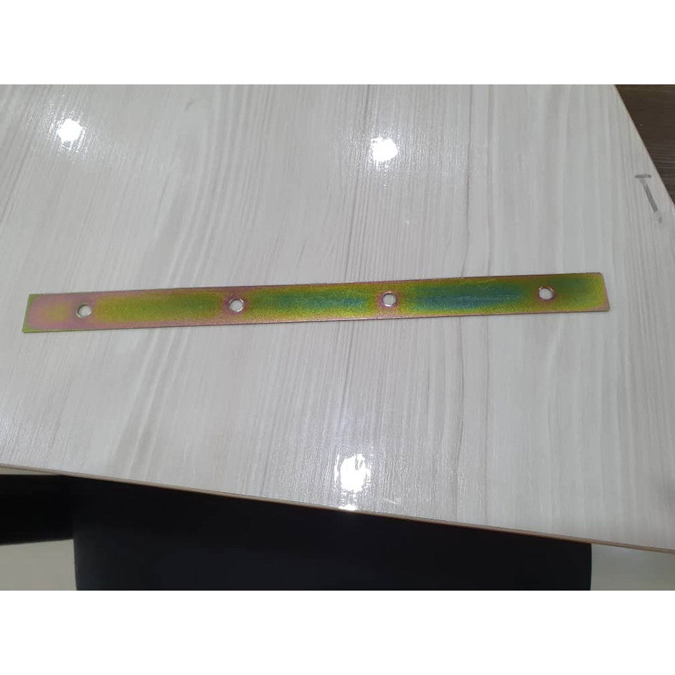 OS Panels Top Bracket for Stabilizing Straight run of Panels | SPTBCR