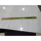 OS Panels Top Bracket for Stabilizing Straight run of Panels | SPTBCR