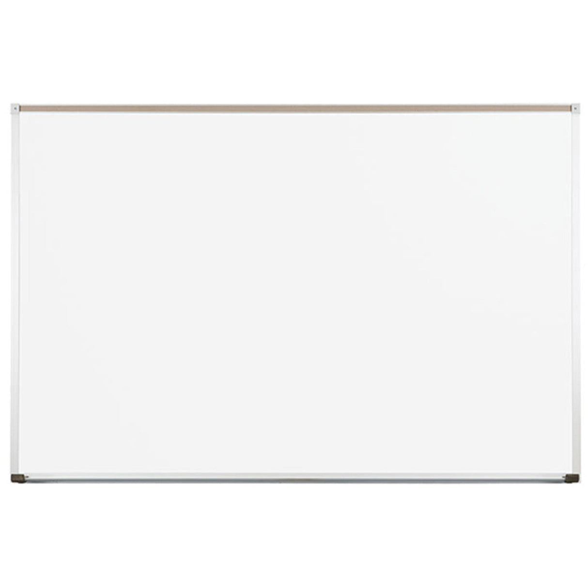 Dura-Rite Whiteboard - Deluxe Aluminum Trim | 212AH