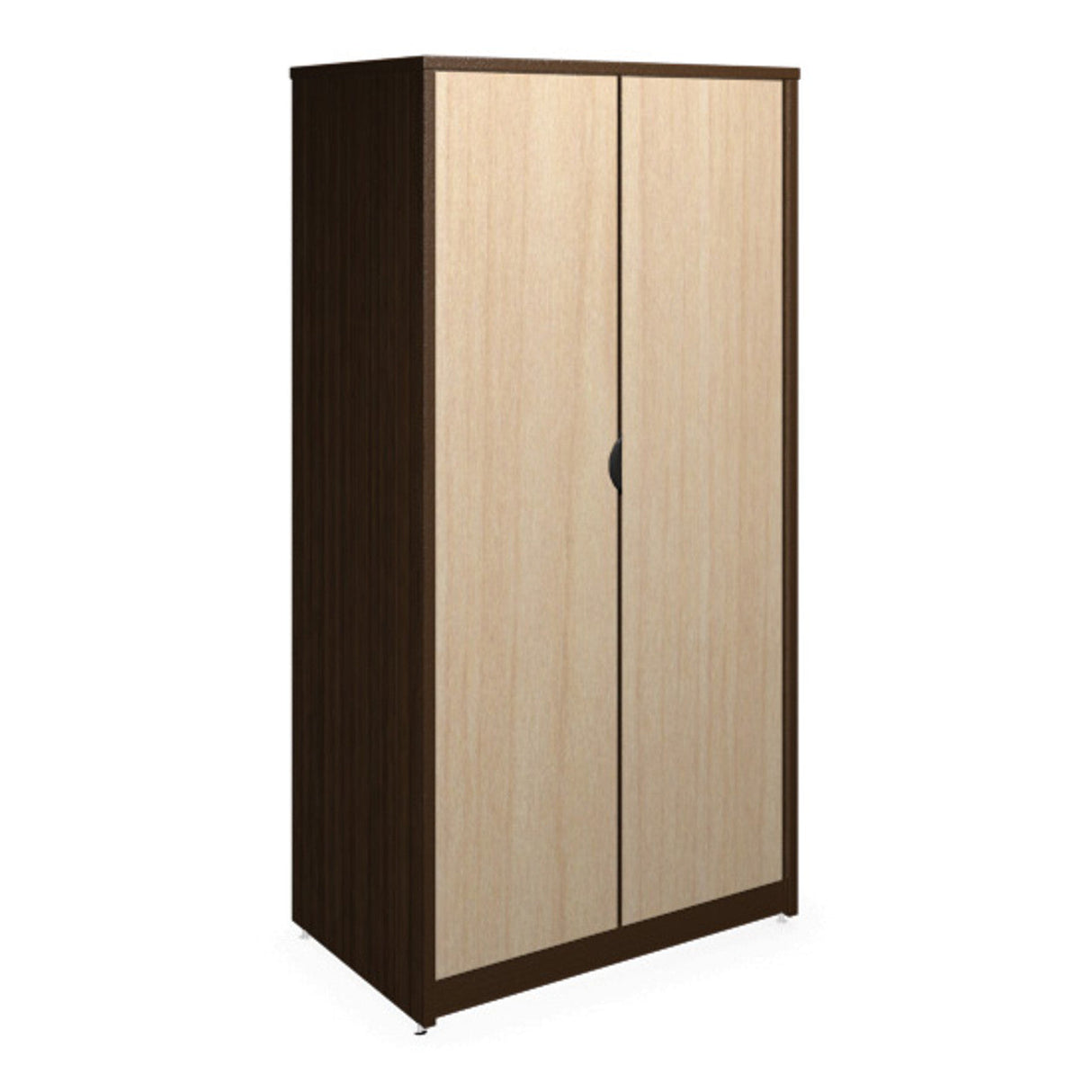 Candex 2 Door Storage Cabinet with Locks - 36"W x 24"D | 2MMP583224370