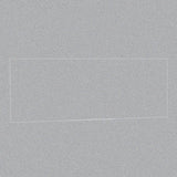 SafeGuard Barrier Clear Acrylic Screen with Rounded Edges - 54"W x 15"H | ACRV1554CCL