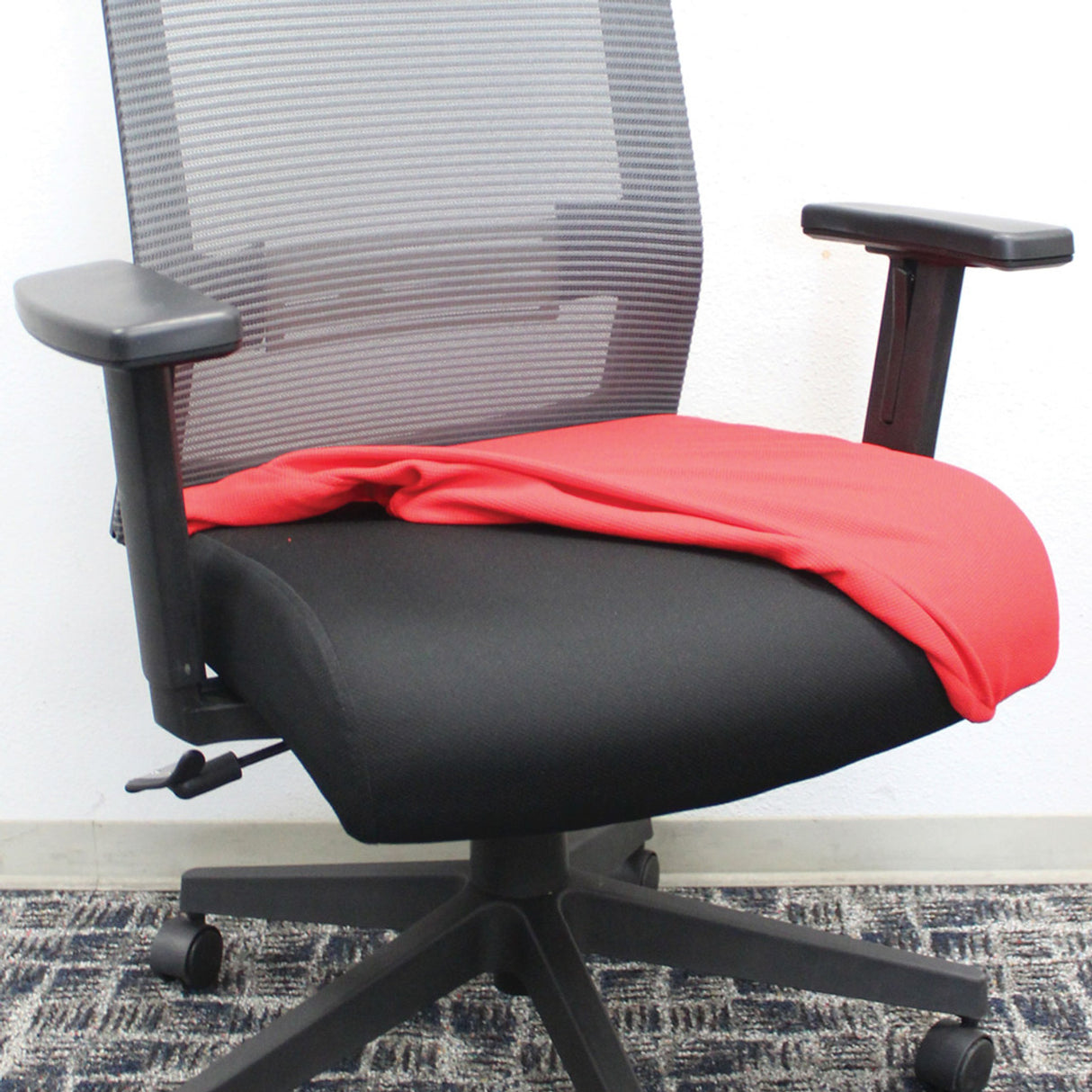 OfficeSource | Interchangeable | Interchangeable Seat Cover (For 656M) | 656COVE