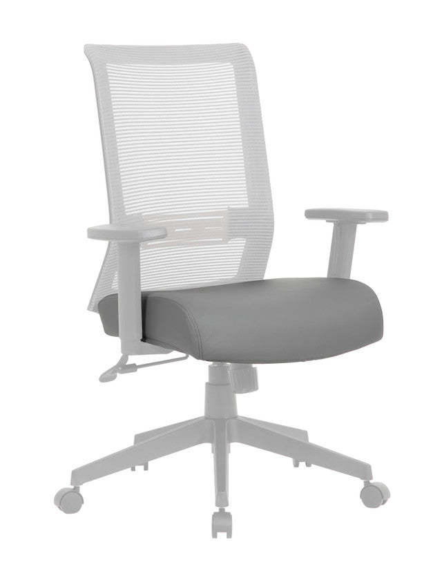 OfficeSource | Interchangeable | Interchangeable Seat Cover (For 656M) | 656COVE