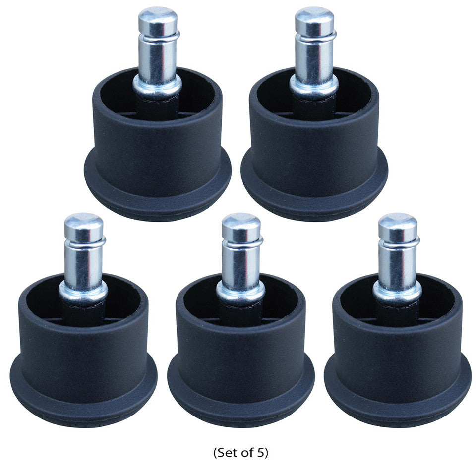 OS Medical Stools Optional Chair Glides (Set of 5) | NORGLIDESBK