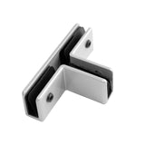 SafeGuard Barrier T-Shaped Bracket (For 6MM Acrylic Screens) | OSSSTSI