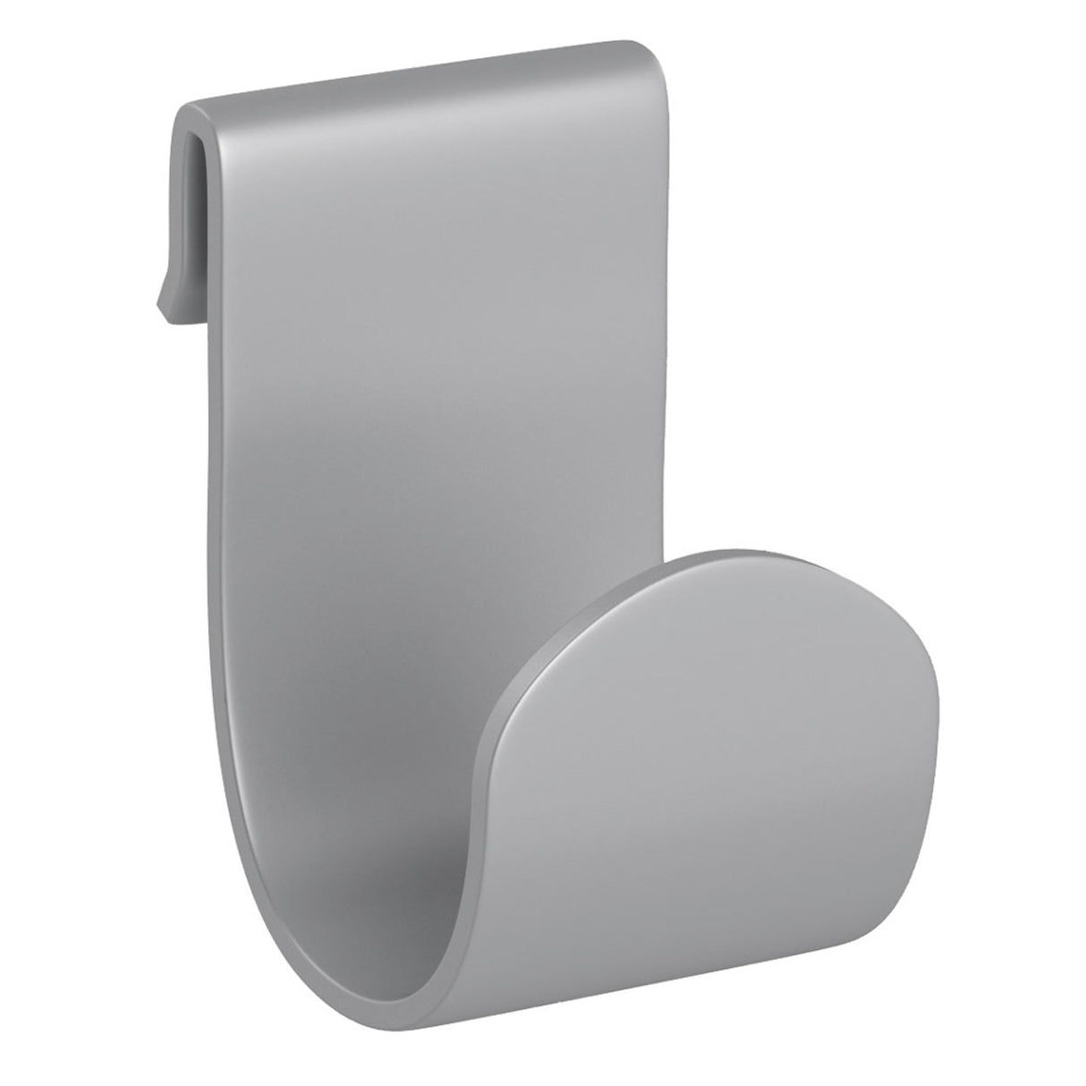 OfficeSource | Metal Open Hanging Storage | Metal Hook (for CPSOHPSI) | CPSOHPHOOKSI