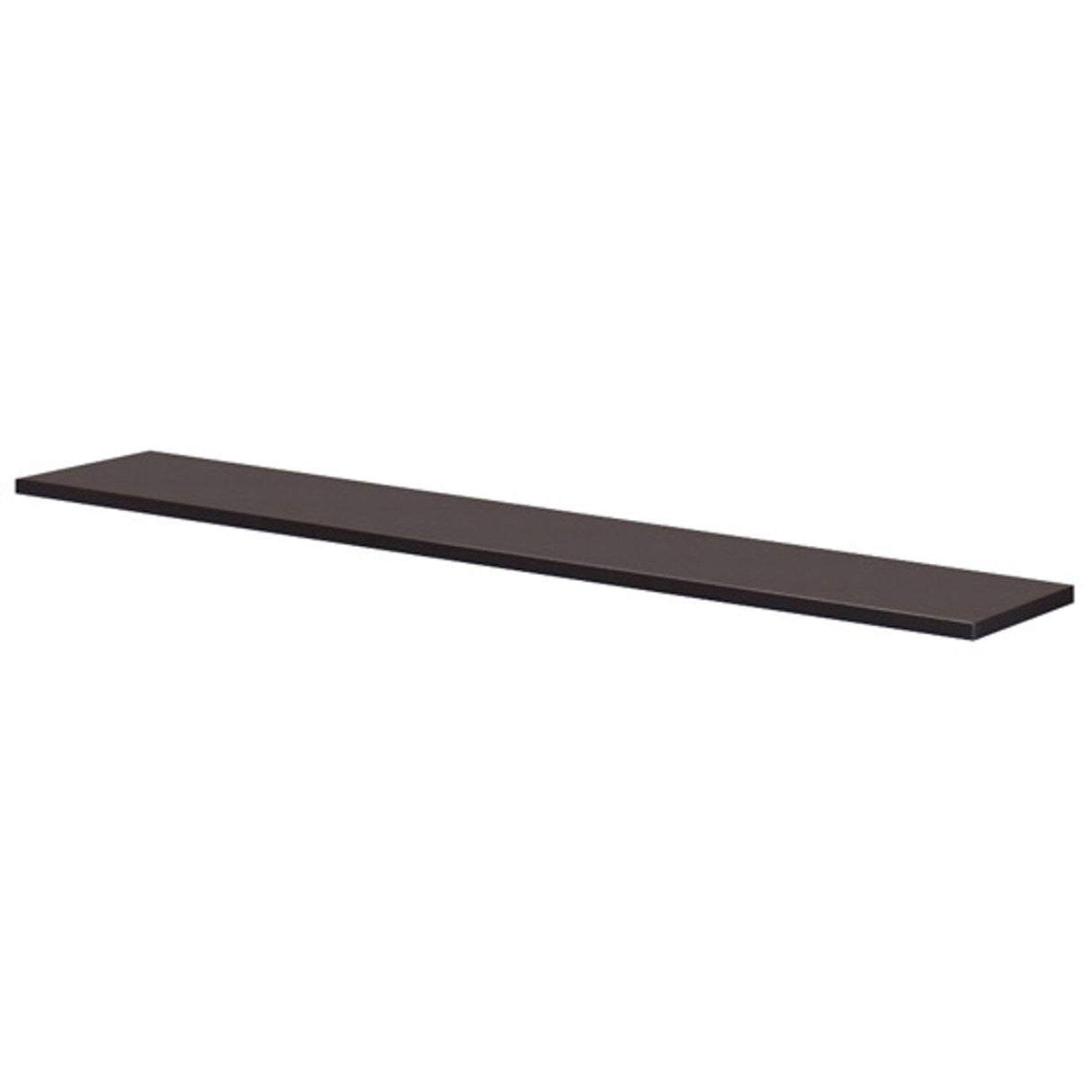 Borders II Rectangular Transaction Top 60"W x 12"D | PBTR60