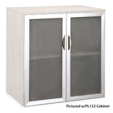 OS Hutch Doors for OS152 | OS152SGDFR