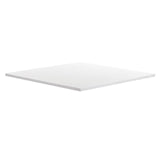 OS Laminate 36" Square Top (Requires Base) | OST36S