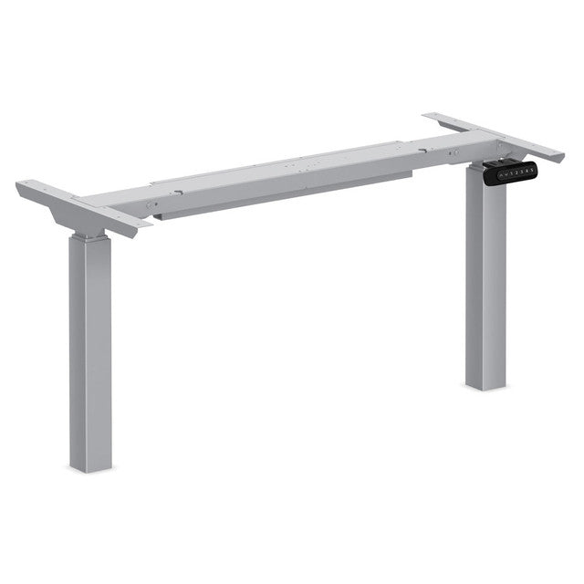 Regular 3 Stage Height Adjustable Table Base (NO FEET) | PLTEAB4872ECONF
