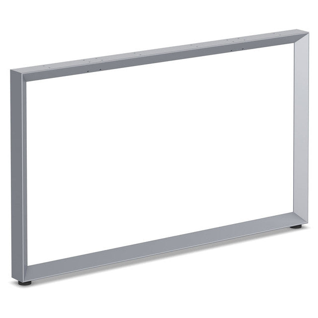Variant Beveled Style Leg Base - 47.8"W | PLTLEGBV48