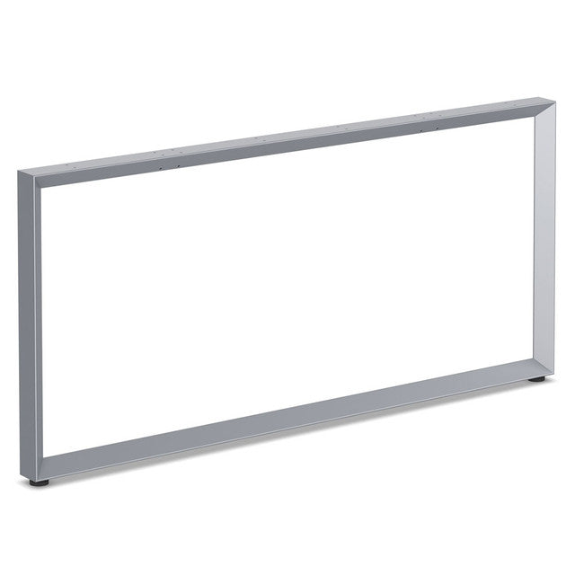 Variant Beveled Style Leg Base - 60"W | PLTLEGBV60