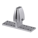 Variant Dual Under Desk Mount Screen Brackets | PLTSBUDMDUAL