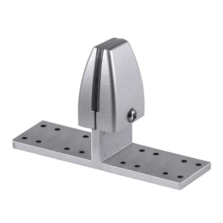 Variant Dual Under Desk Mount Screen Brackets | PLTSBUDMDUAL