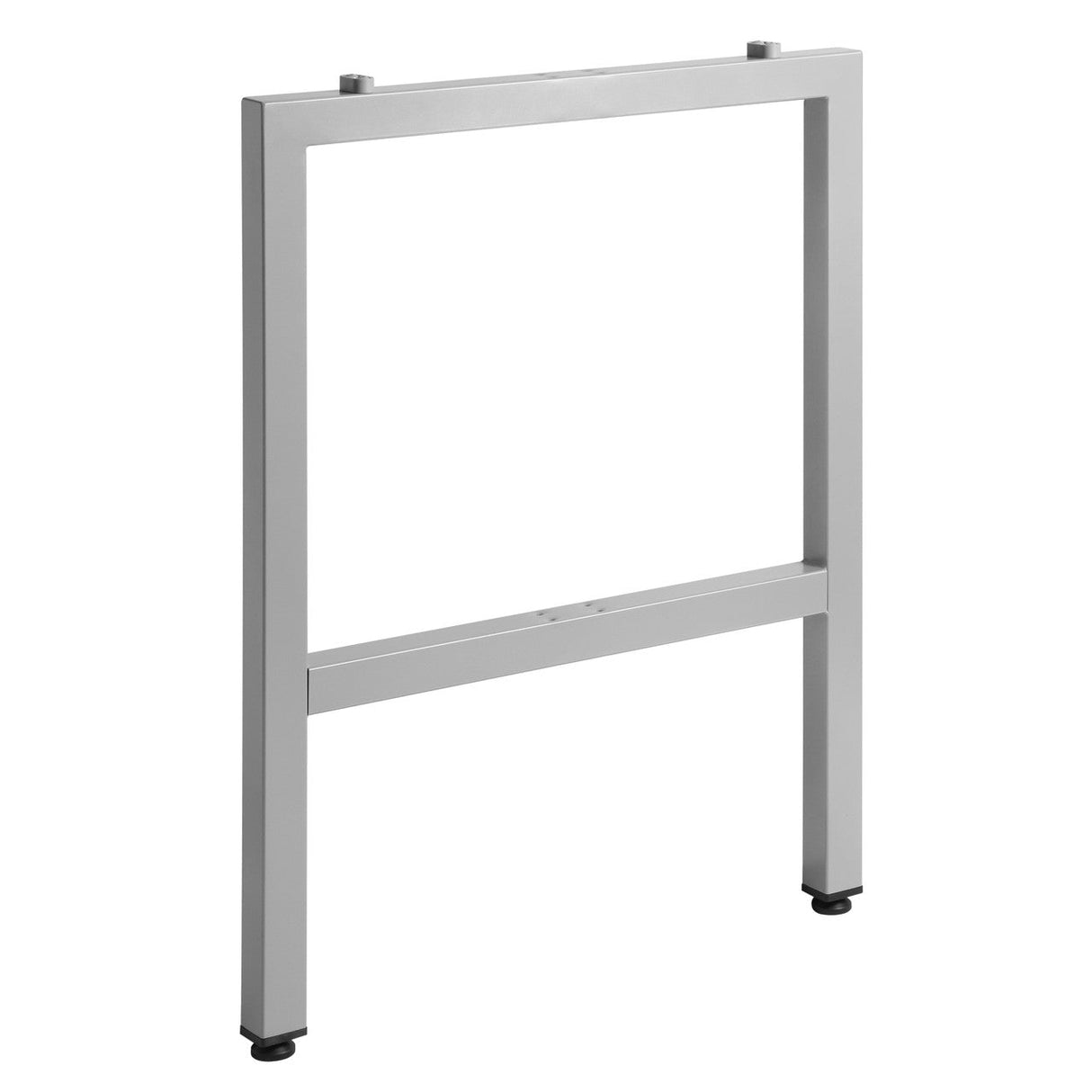 Variant Unite Leg Base - 29.5"W x 41"H | PLTULEG3041SI