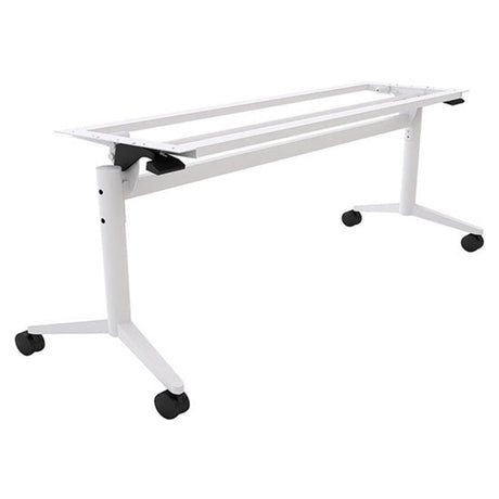 OS T-Flip Top Table Leg - 46"W x 23"D | OSTLF60
