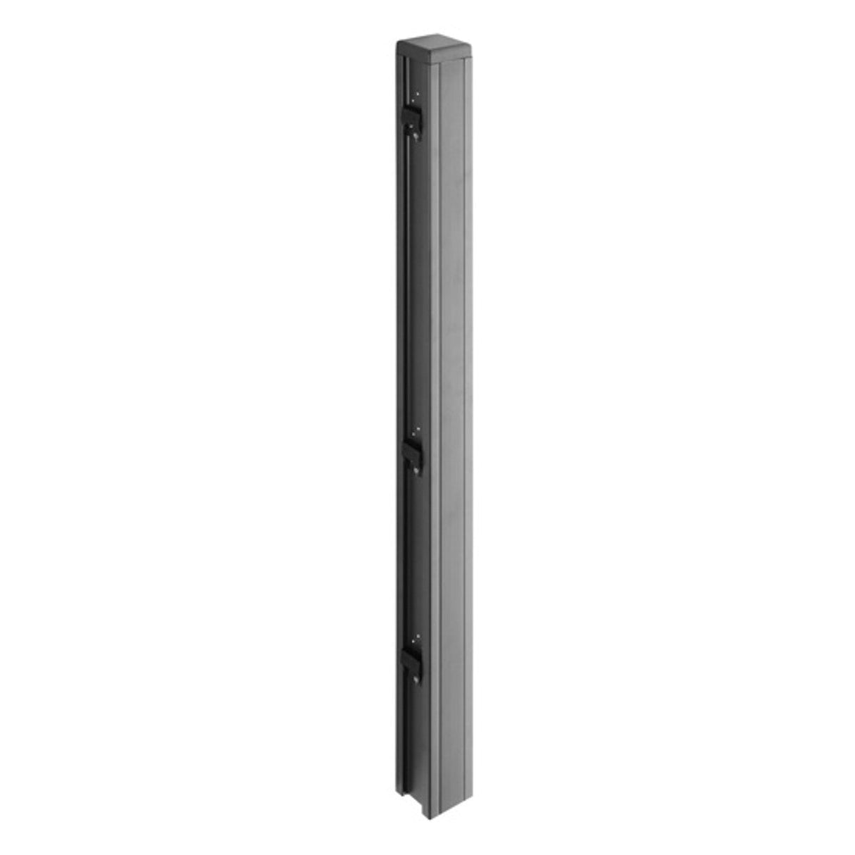 OS Panels 3 Way 42" T-Connector | SP342CR