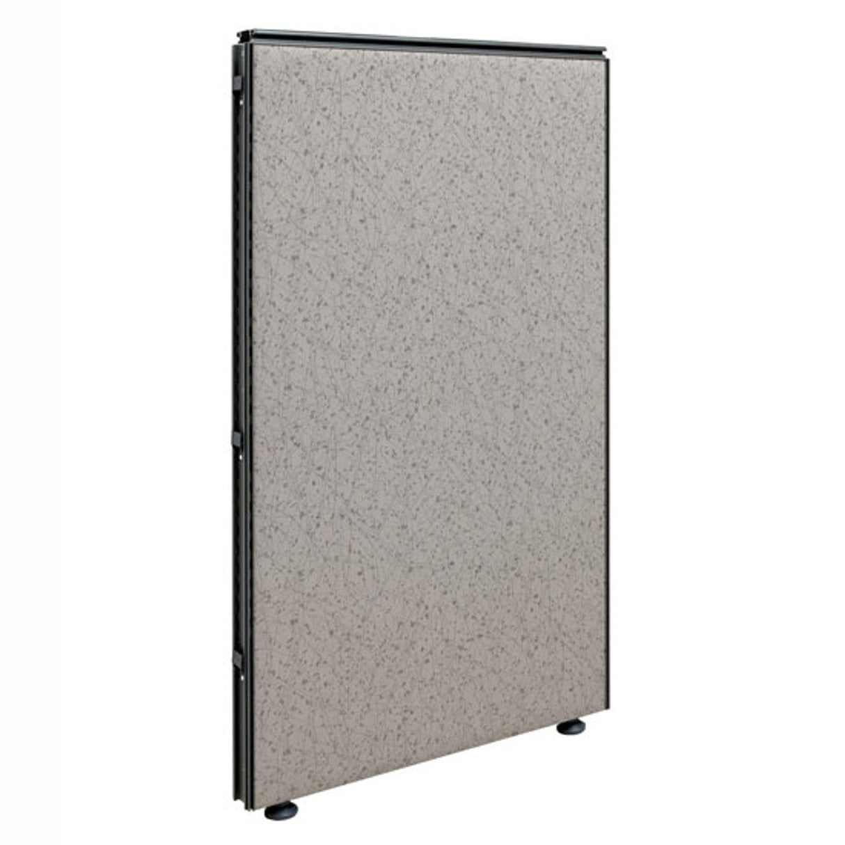 OS Panels 24"W Upholstered Office Partition Panel | SP4224PWCR