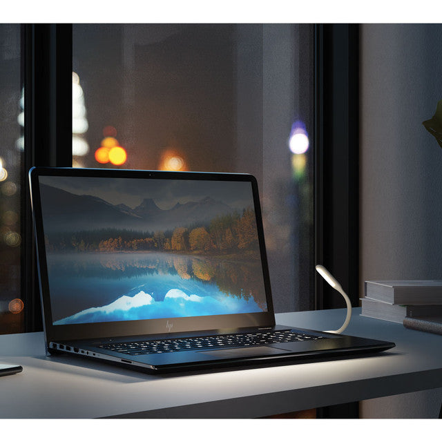 OfficeSource | Flex USB Light with Dimmer | USBDIM49