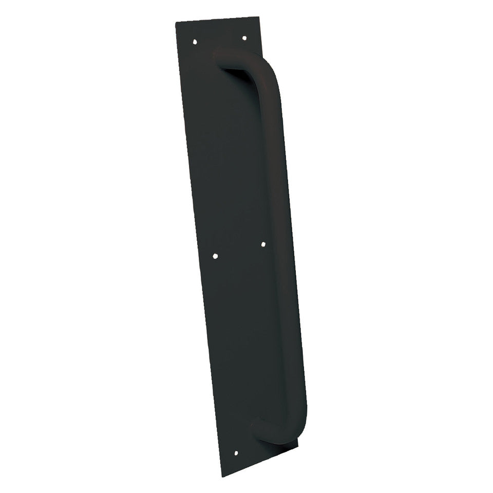 OS Mobile Storage Cabinets Side Handle | TSHCR