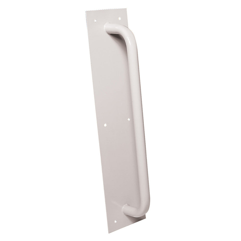 OS Mobile Storage Cabinets Side Handle | TSHCR