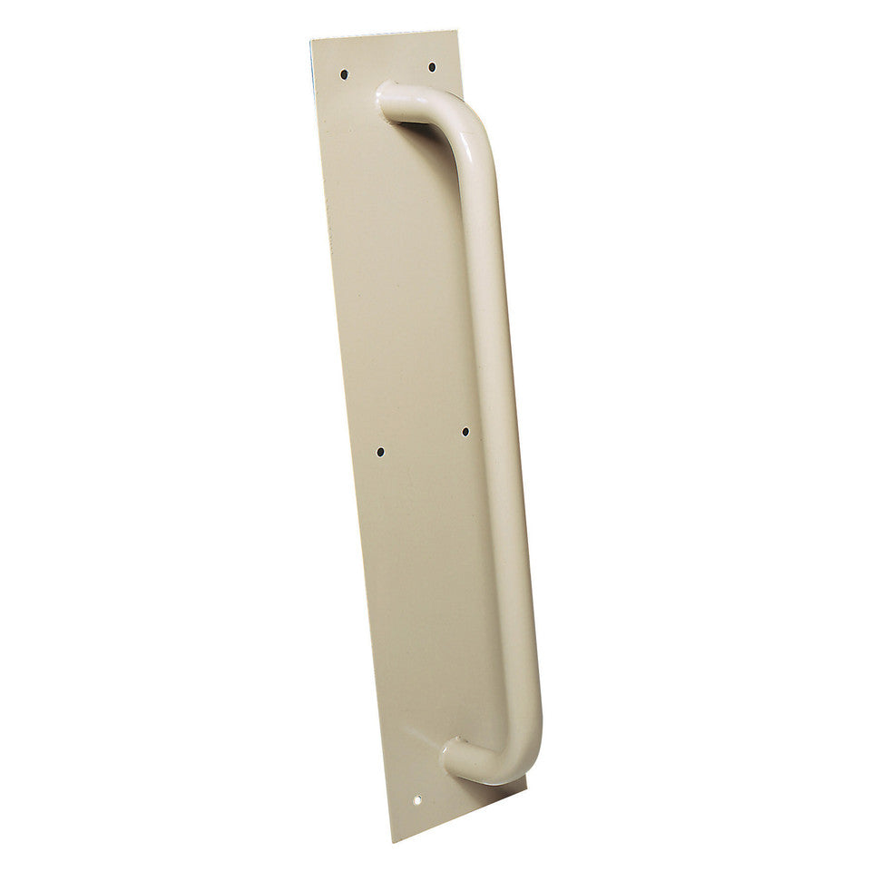 OS Mobile Storage Cabinets Side Handle | TSHCR