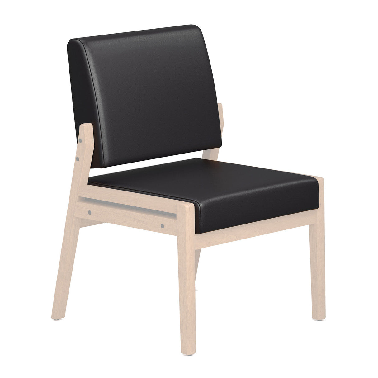 Aiden Reception Seating Base and Back | OSGS4003P
