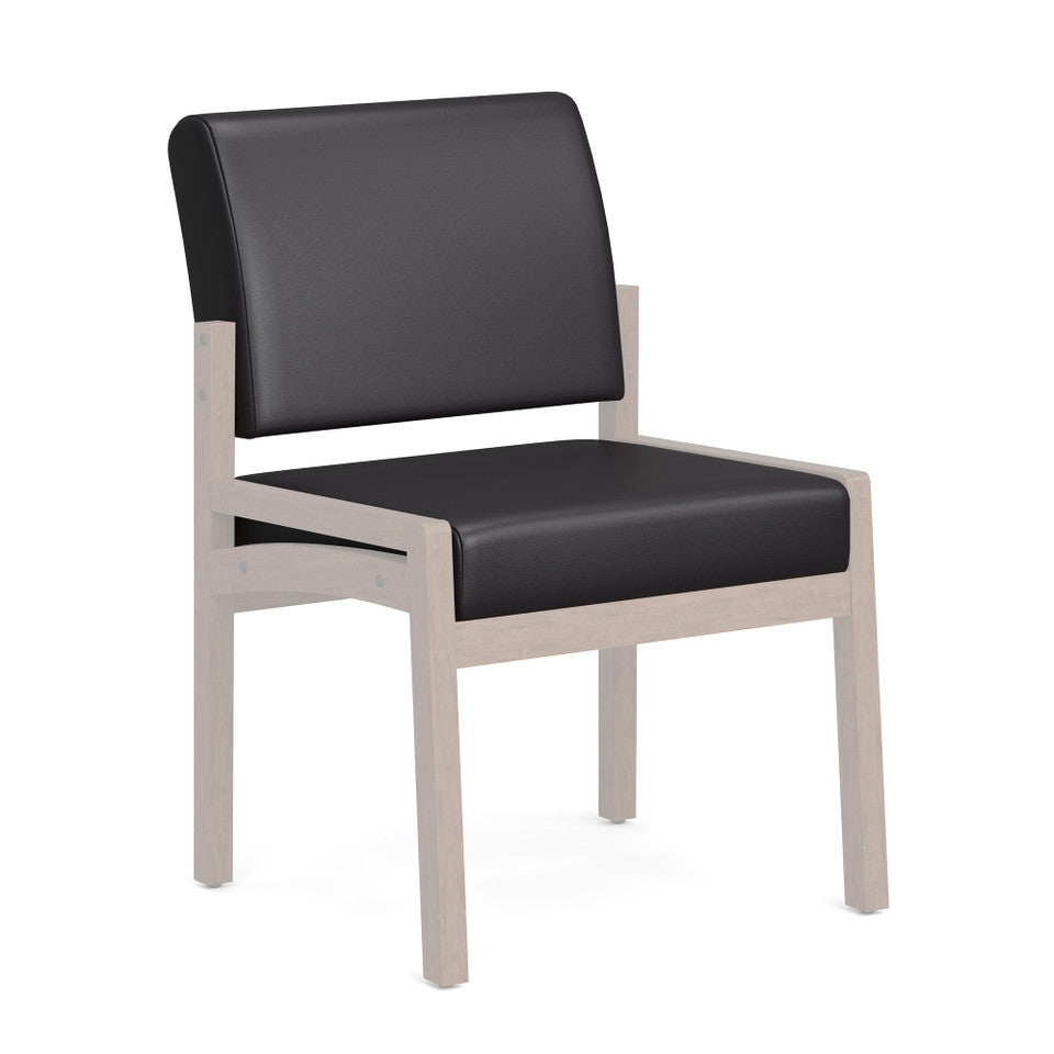 Baker Reception Seating Base and Back | OSGS4008