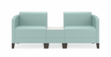 Lesro Fremont Series Large Rectangular Table | FT6485