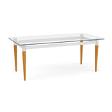 Lesro Siena Series Coffee Table | SN0840
