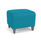 Lesro Siena Series 1 Seat Bench | SN1001