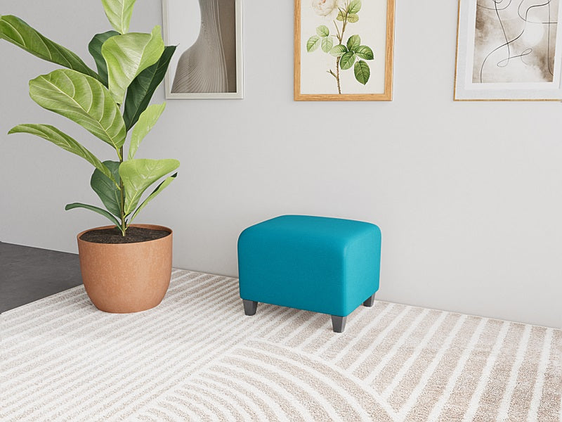 Lesro Siena Series 1 Seat Bench | SN1001