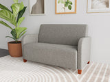 Lesro Siena Series Loveseat | SN1501