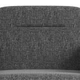 Lesro Willow Series Armless Sofa | WL1602