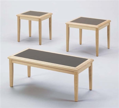 Lesro Savoy Series End Table | SV0620
