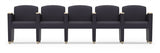 Lesro Savoy 5 Seats w/ Center | SV5103