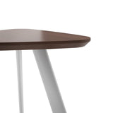Lesro Willow Series Conversation Table | WL0536