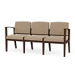 Lesro Amherst 3 Seat Sofa  | AW3101