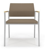 Lesro Avon Oversized Chair - Upholstered Seat - Upholstered Back | AV1231