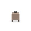 Lesro Fremont Series Small Rectangular Table | FT6285
