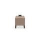 Lesro Fremont Series Small Rectangular Table | FT6285