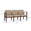 Lesro Amherst 3 Seat Sofa  | AW3101