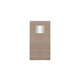 Lesro Fremont Series Small Rectangular Table | FT6285