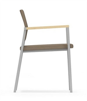 Lesro Avon Oversized Chair - Upholstered Seat - Upholstered Back | AV1231