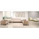 Lesro Fremont Series Small Rectangular Table | FT6285