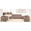 Lesro Fremont Series Small Rectangular Table | FT6285
